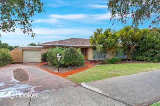 2 Curtin Avenue, St Agnes, SA 5097