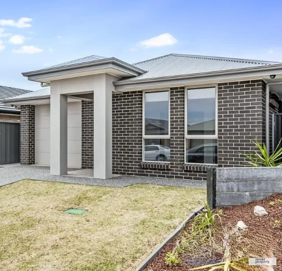 2 Curtis Way, Gawler East, SA 5118