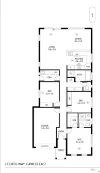 2 Curtis Way, Gawler East, SA 5118-Floorplan