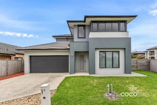 2 Cutler Avenue, Keysborough, Vic 3173