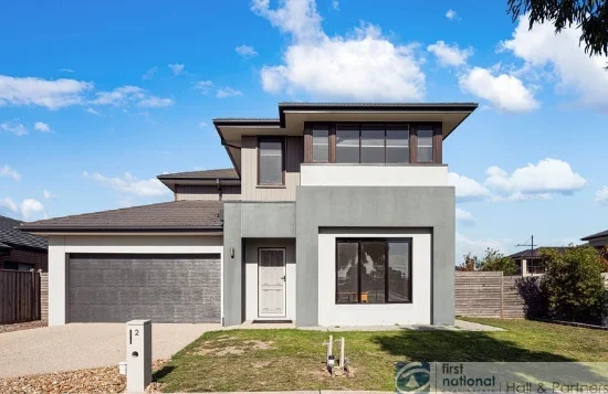 2 Cutler Avenue, Keysborough, Vic 3173 - For Rent