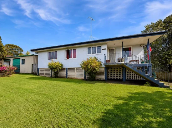 2 Cygnus Street, Inala, Qld 4077