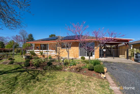 2 Cynthia Crescent, Armidale, NSW 2350