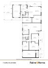 2 Cynthia Crescent, Armidale, NSW 2350-Floorplan