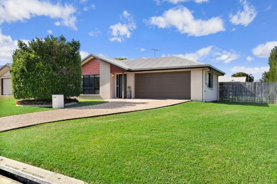 2 Cypress Avenue, Norman Gardens, Qld 4701