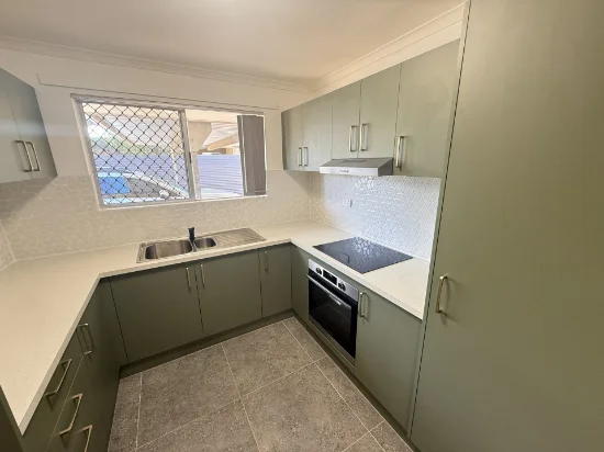 2 Cypress Crescent, East Side, NT 0870