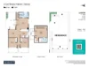 2 Cyril Street, Windsor, Vic 3181-Floorplan