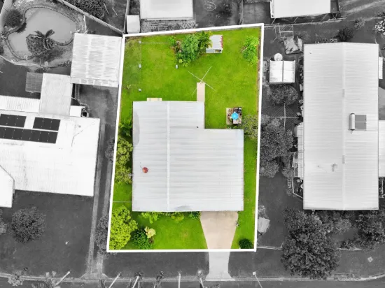2 Dahlia Close, Mooroobool, Qld 4870