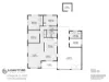2 Dahlia Close, Mooroobool, Qld 4870-Floorplan