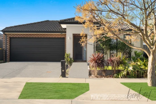 2 Dahlia Road, Wallan, Vic 3756