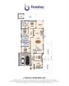 2 Dahlia Road, Wallan, Vic 3756-Floorplan