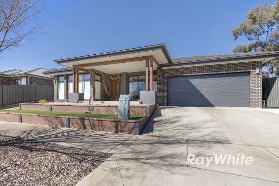 2 Daisy Street, Huntly, Vic 3551