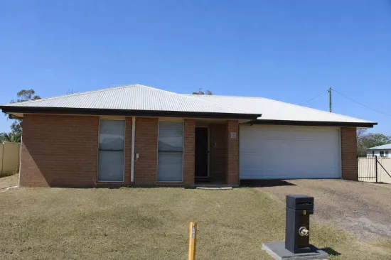 2 Dakota Place, Dalby, Qld 4405