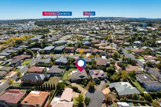 2 Daley Place, Orange, NSW 2800