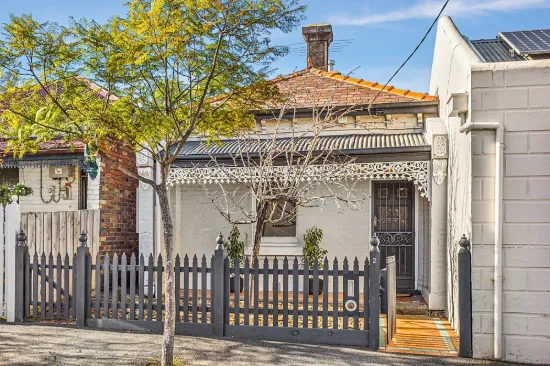 2 Dalgleish Street, Flemington, Vic 3031