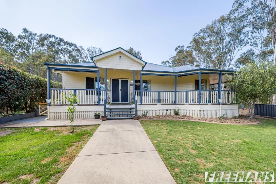 2 Dalkeith Street, Nanango, Qld 4615