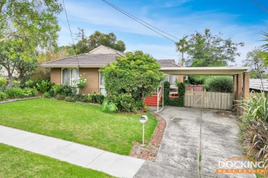 2 Dalroy Crescent, Vermont South, Vic 3133