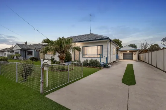 2 Dalton Street, Colyton NSW 2760-Image