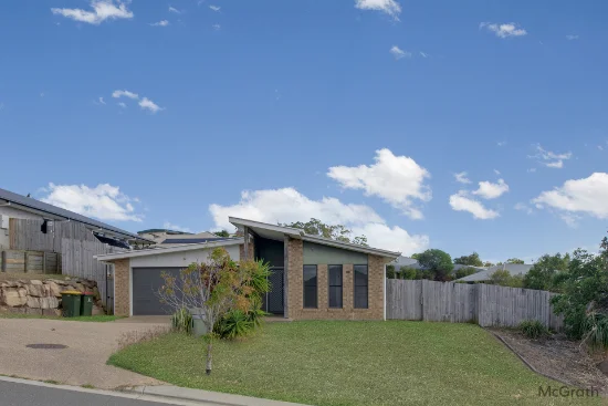 2 Dampier Court, Glen Eden, Qld 4680 - For Sale