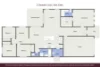 2 Dampier Court, Glen Eden, Qld 4680-Floorplan