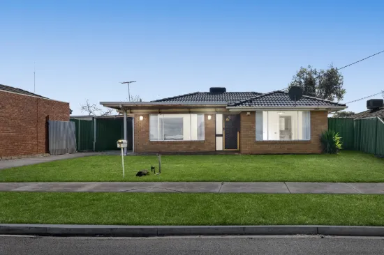 2 Damte Place, St Albans, Vic 3021