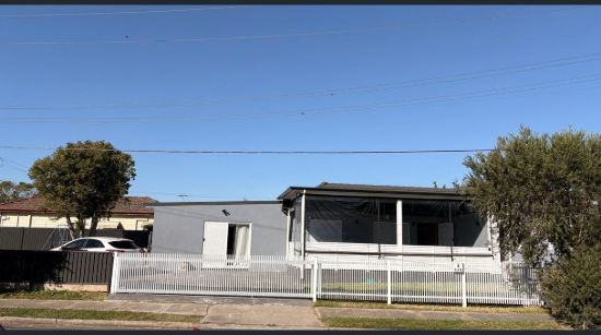 2 Dan Crescent, Lansvale, NSW 2166