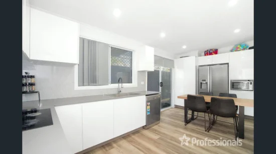 2 Dan Crescent, Lansvale, NSW 2166