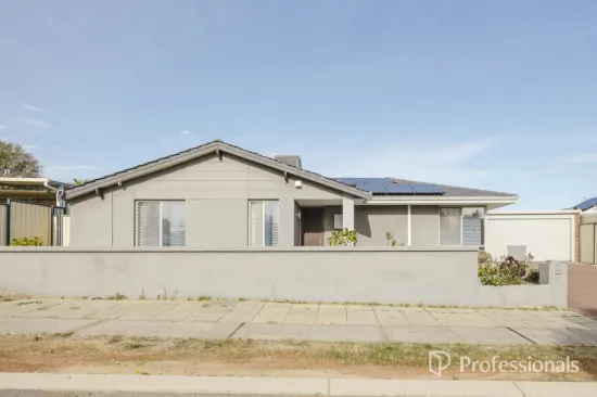 2 Danbury Crescent, Girrawheen, WA 6064
