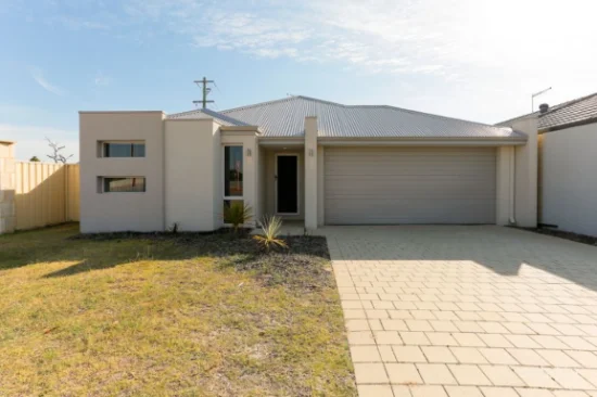 2 Dangerfield Grove, Canning Vale, WA 6155