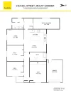 2 Daniel Street, Mount Gambier SA 5290-Floorplan
