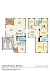2 Danshill Avenue, Werribee, Vic 3030-Floorplan