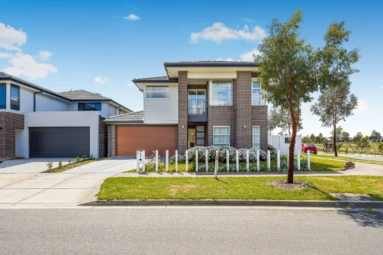 2 Dapple Crescent, Clyde North VIC 3978-Image