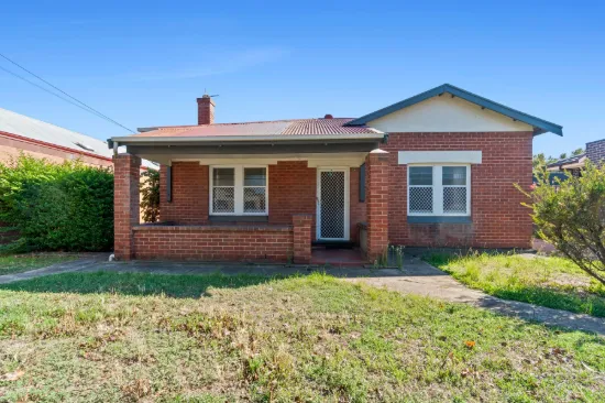 2 Darebin Street, Mile End, SA 5031