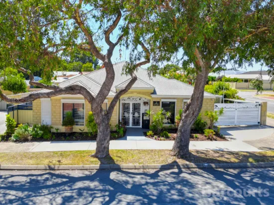 2 Darwin Terrace, Dudley Park, WA 6210