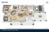 2 Darwin Terrace, Dudley Park, WA 6210-Floorplan