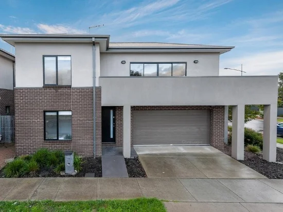 2 Dashing Road, Craigieburn, Vic 3064