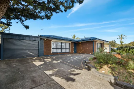 2 Davey Court, Happy Valley, SA 5159