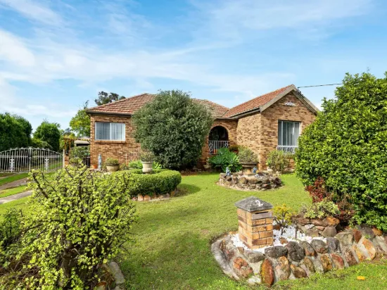2 David Street, Cessnock, NSW 2325