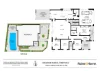 2 Davidson Avenue, Forestville, NSW 2087-Floorplan
