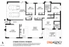 2 Dawes Crescent, Urraween, Qld 4655-Floorplan