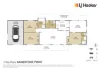 2 Day Place, Sandstone Point, Qld 4511-Floorplan