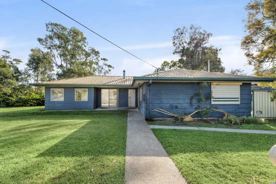 2 Dayana Street, Marsden, Qld 4132