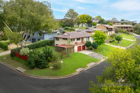 2 De Lisle Place, West Bathurst, NSW 2795