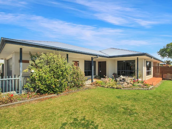 2 Deakin Avenue, Eastwood, Vic 3875