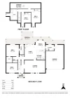 2 Deakin Grove, Glenside, SA 5065-Floorplan