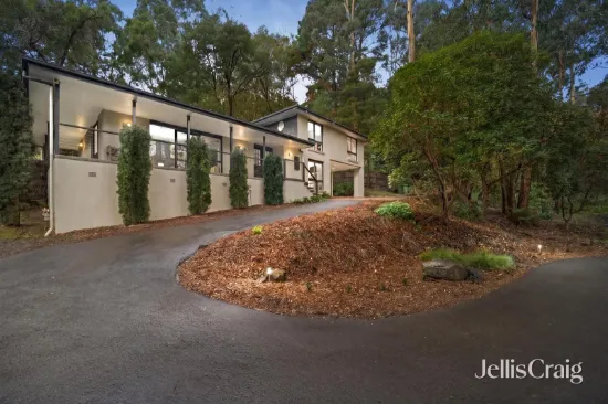 2 Dealbata Road, Upwey, Vic 3158