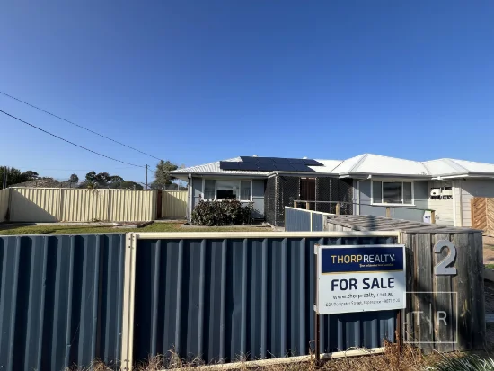 2 Dean Street, Nulsen, WA 6450