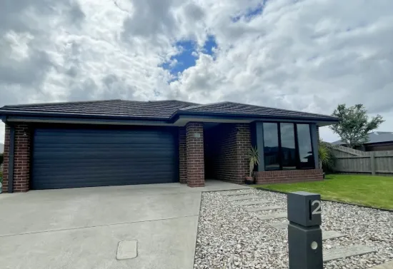 2 Deane Street, Traralgon, Vic 3844