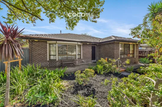 2 Deanswood Close, Keysborough, Vic 3173