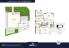 2 Deanswood Close, Keysborough, Vic 3173-Floorplan